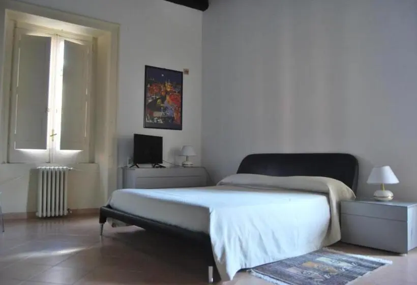Perhehuone, B&b Pozzo Dei Desideri