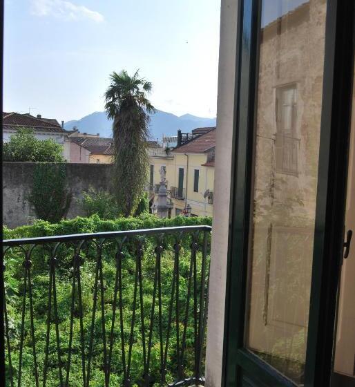 패밀리 룸, B&b Pozzo Dei Desideri