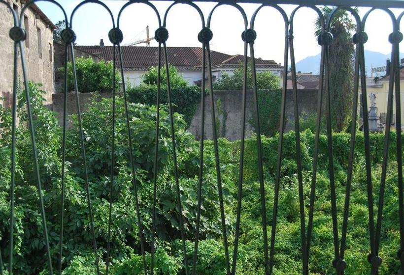 패밀리 룸, B&b Pozzo Dei Desideri