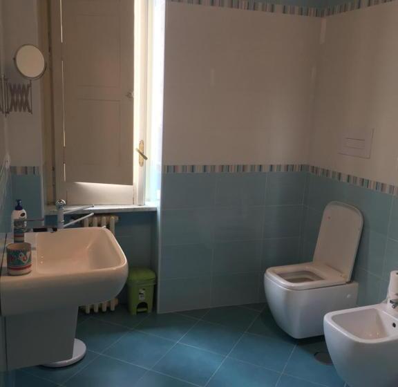 패밀리 룸, B&b Pozzo Dei Desideri