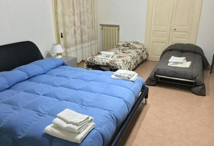 패밀리 룸, B&b Pozzo Dei Desideri