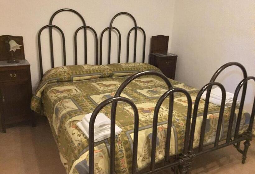 스탠다드 룸, B&b Pozzo Dei Desideri