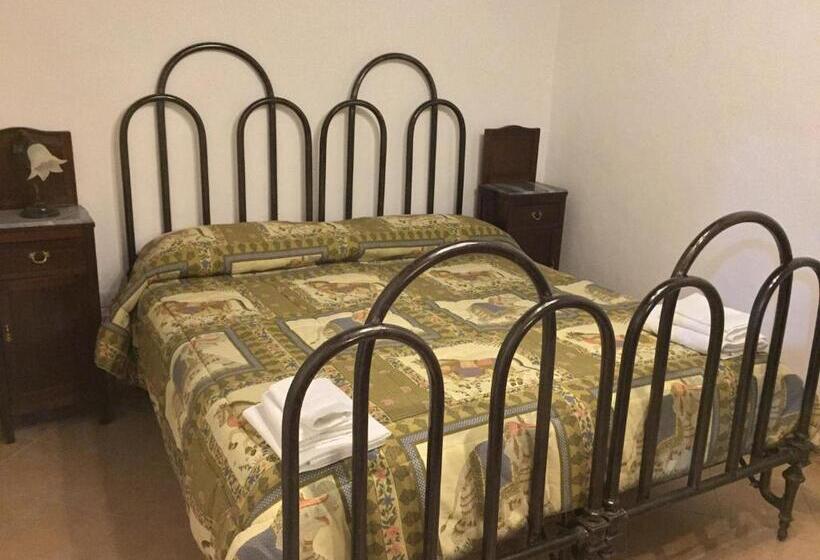 스탠다드 룸, B&b Pozzo Dei Desideri