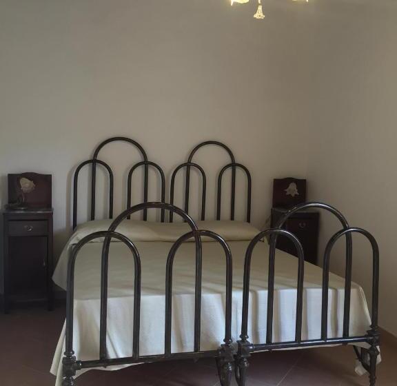 スタンダードルーム, B&b Pozzo Dei Desideri