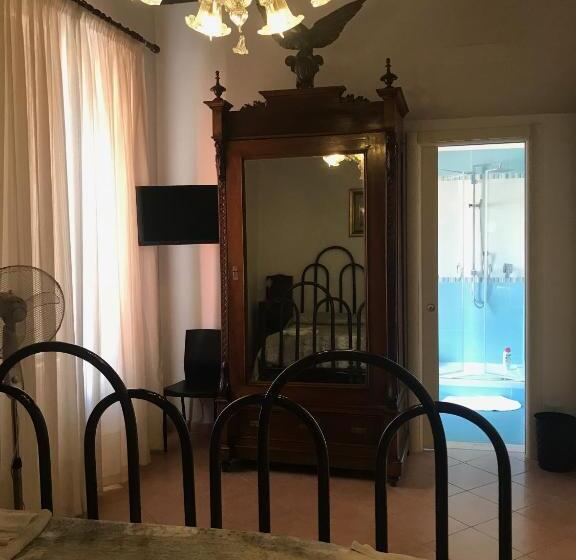 Pokój Standard, B&b Pozzo Dei Desideri