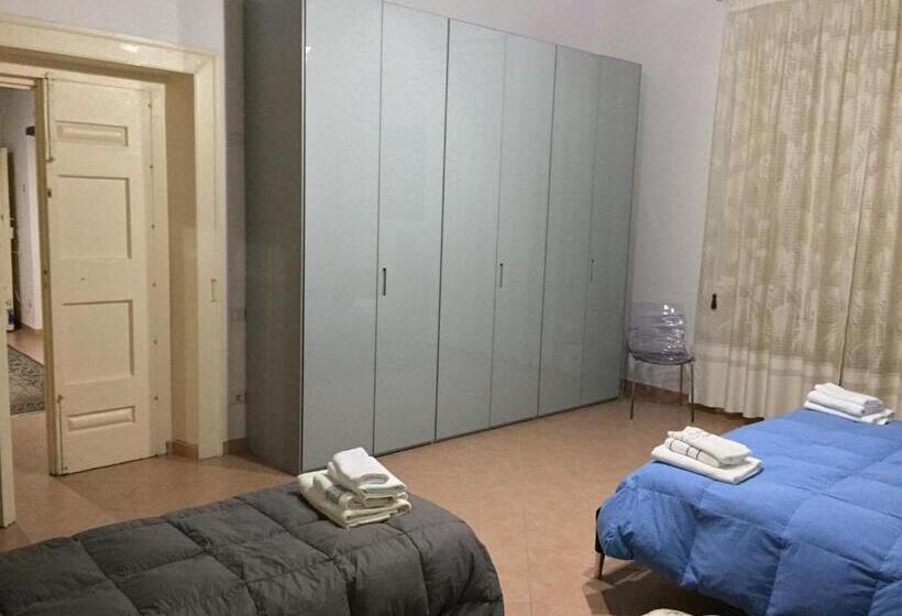 家庭间, B&b Pozzo Dei Desideri