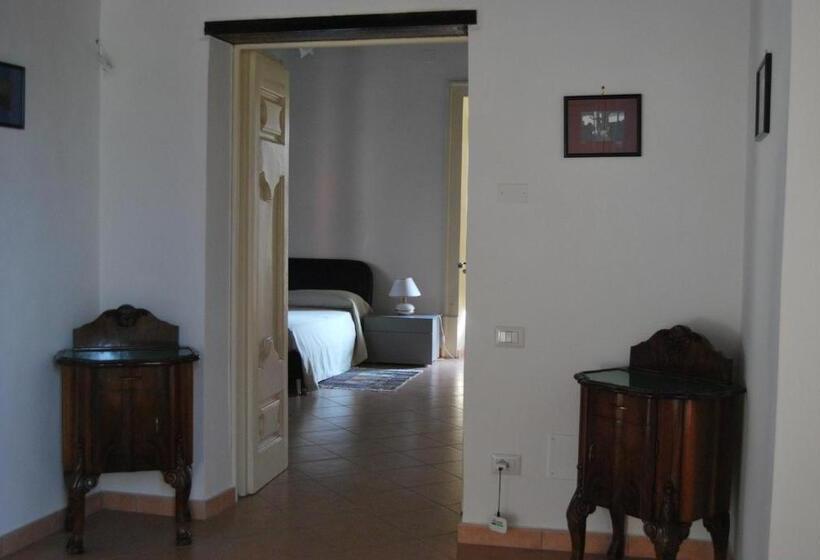 ファミリールーム, B&b Pozzo Dei Desideri