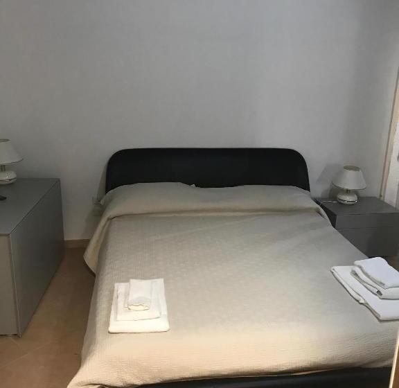 家庭间, B&b Pozzo Dei Desideri