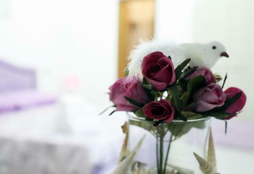 غرفة سوبيريور سرير كينج, B&b Romy