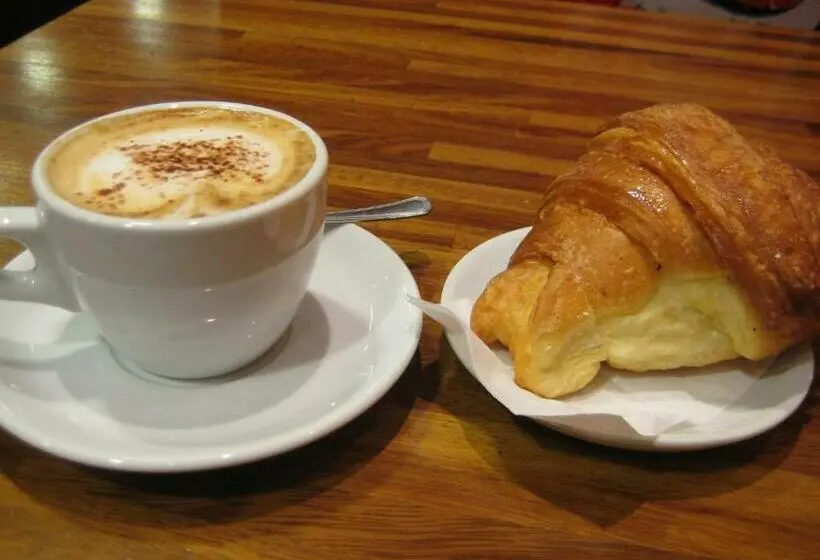 スタンダードルーム, B&b Sapore Di Mare Serapo