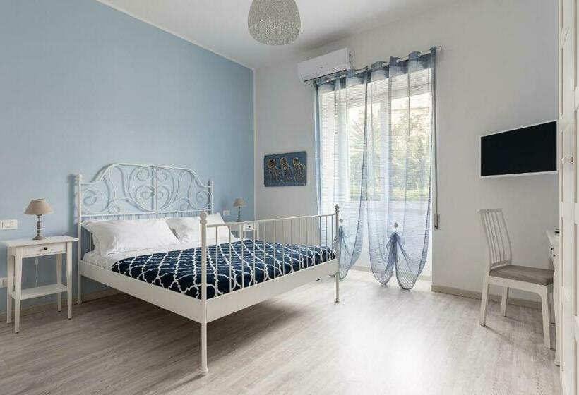 スタンダードルーム, B&b Sapore Di Mare Serapo