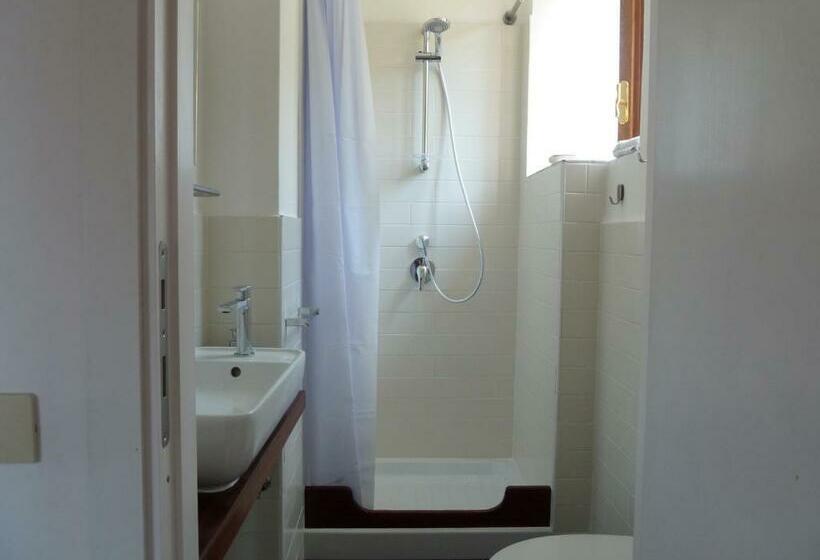 Family Suite, Casa Puccini B&b Maratea