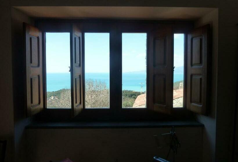 جناح عائلي, Casa Puccini B&b Maratea