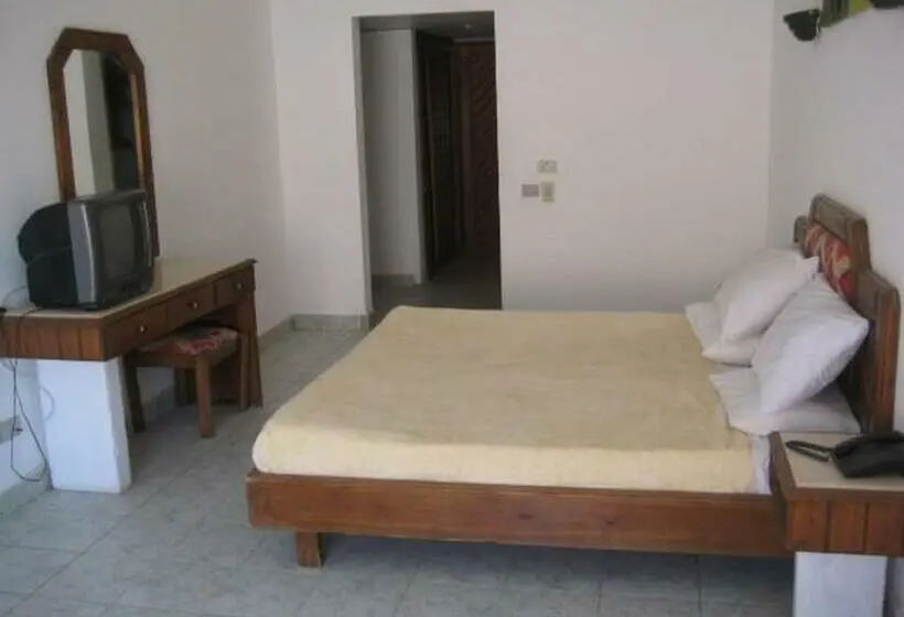 اتاق استاندارد یک تخته با بالکن, Morgenland Holly Village