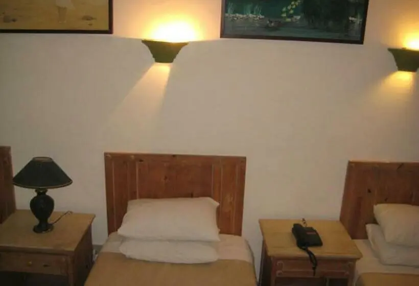 اتاق استاندارد با بالکن, Morgenland Holly Village