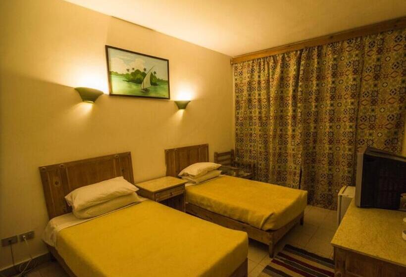 اتاق استاندارد با بالکن, Morgenland Holly Village