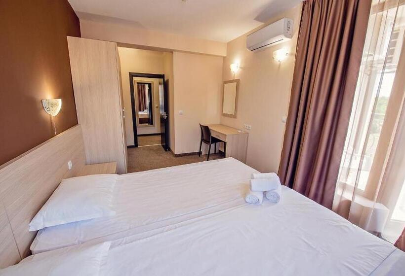 １ベッドルームアパートメント, Santa Maria