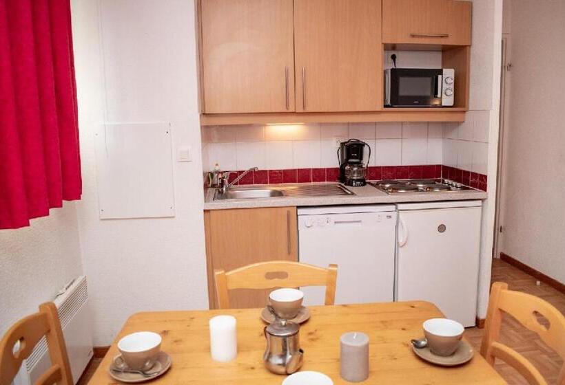 إستوديو قياسى, Les Gentianes By Actisource