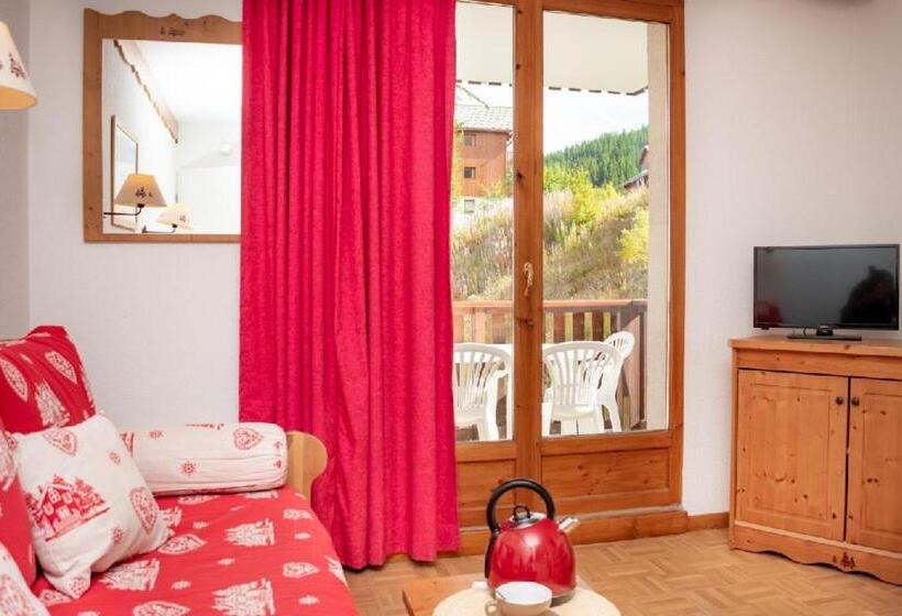 إستوديو قياسى, Les Gentianes By Actisource