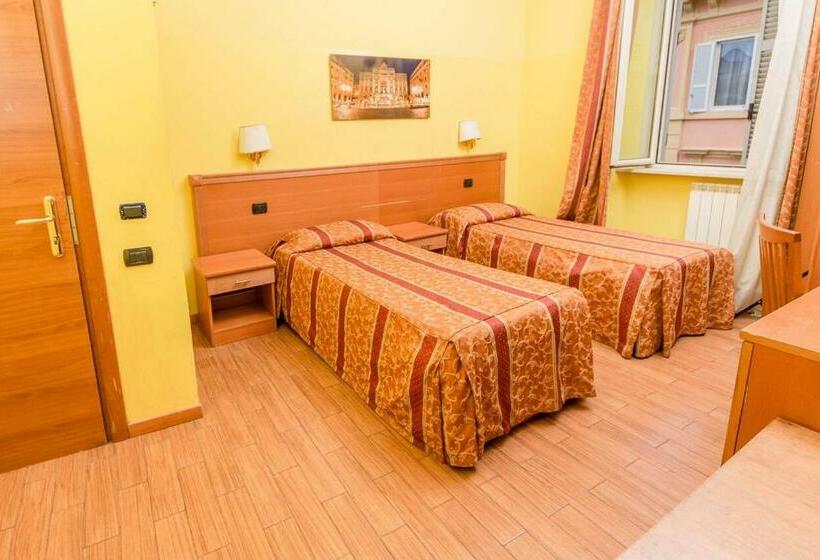 اتاق لوکس, Friendship Palace