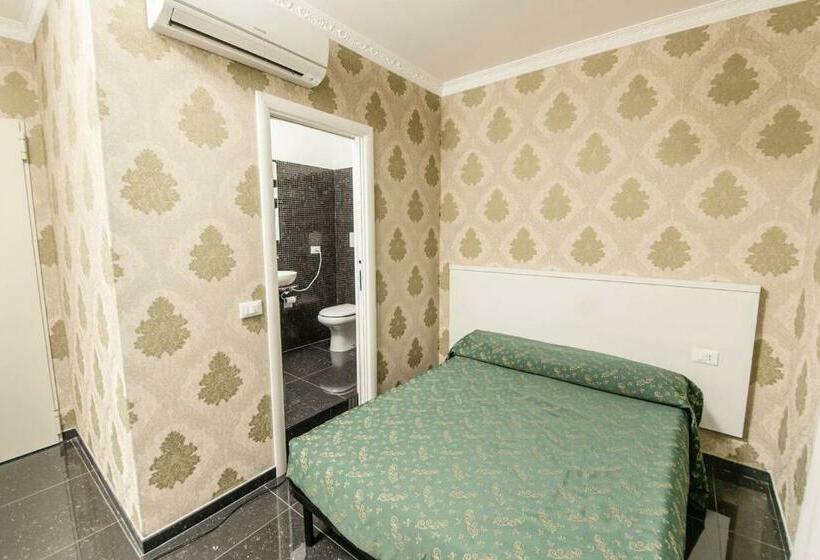 اتاق لوکس, Friendship Palace