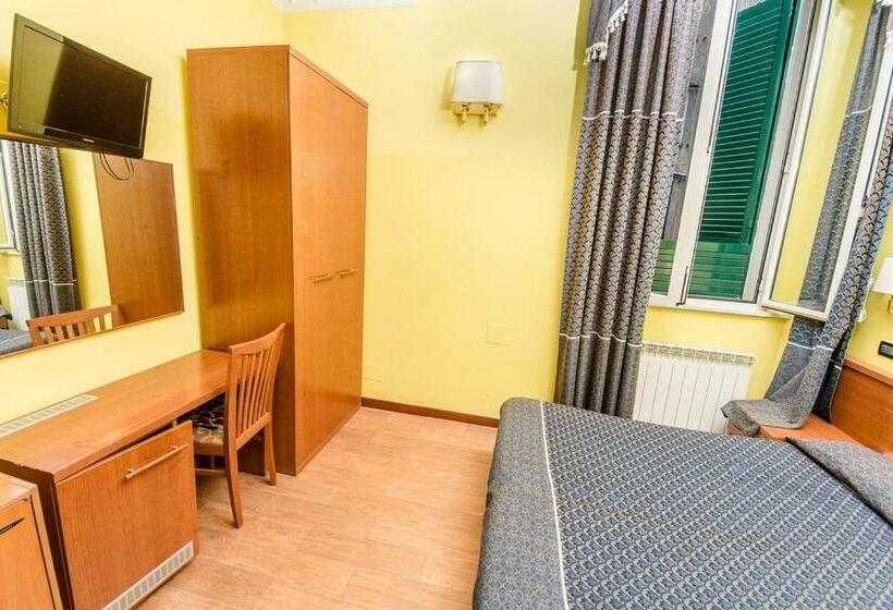 اتاق استاندارد یک نفره, Friendship Palace