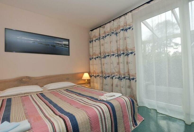 استودیوی استاندارد, Palanga Pas Vidute