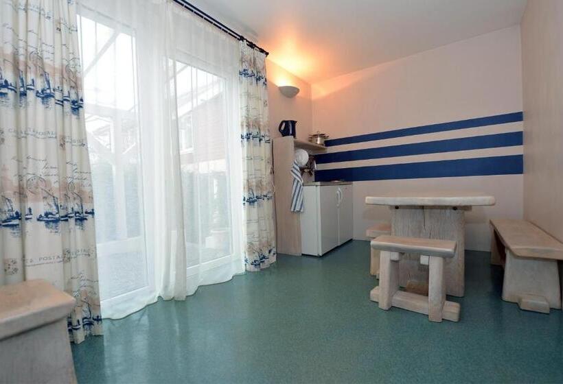 استودیوی استاندارد, Palanga Pas Vidute