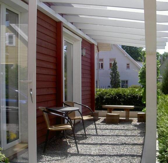 استودیوی استاندارد, Palanga Pas Vidute