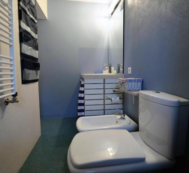 آپارتمان 2 خوابه, Palanga Pas Vidute