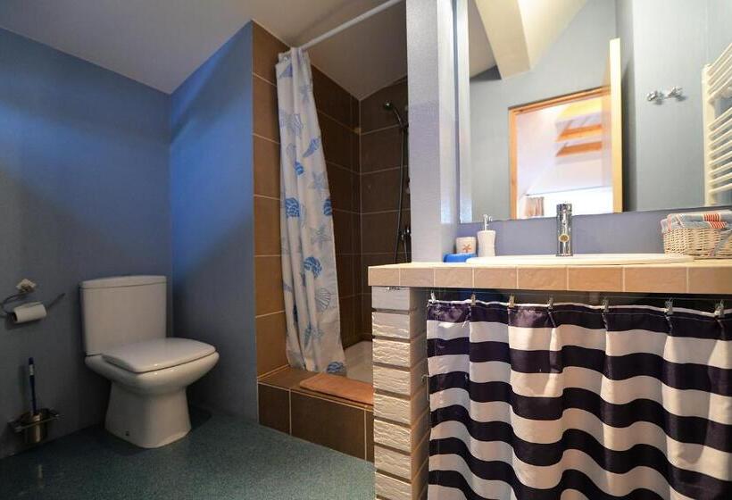 اتاق استاندارد, Palanga Pas Vidute