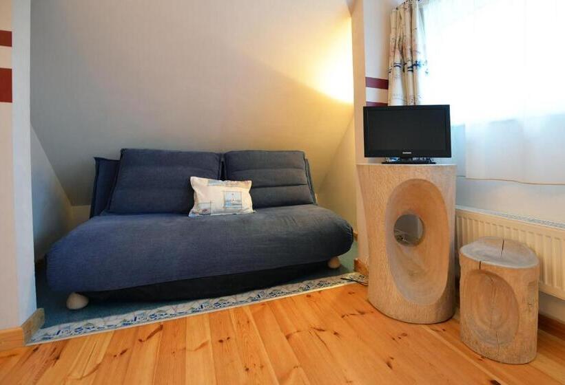 اتاق استاندارد, Palanga Pas Vidute