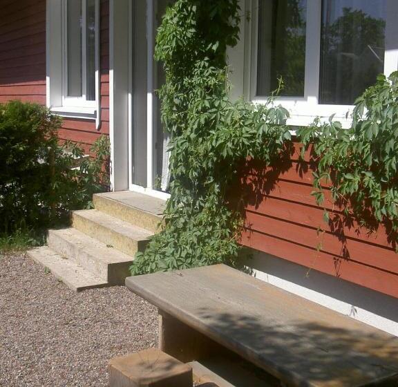 آپارتمان 2 خوابه, Palanga Pas Vidute