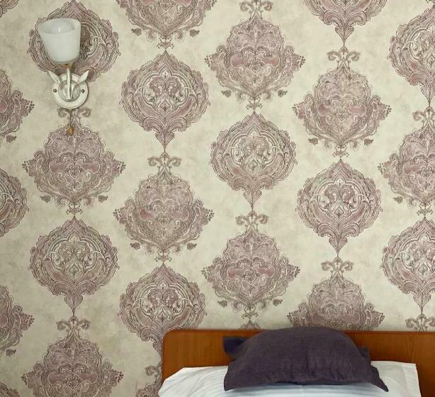 Номер Стандарт, Pensiunea Laguna Balteni