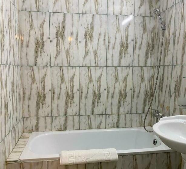 Номер Стандарт, Pensiunea Laguna Balteni