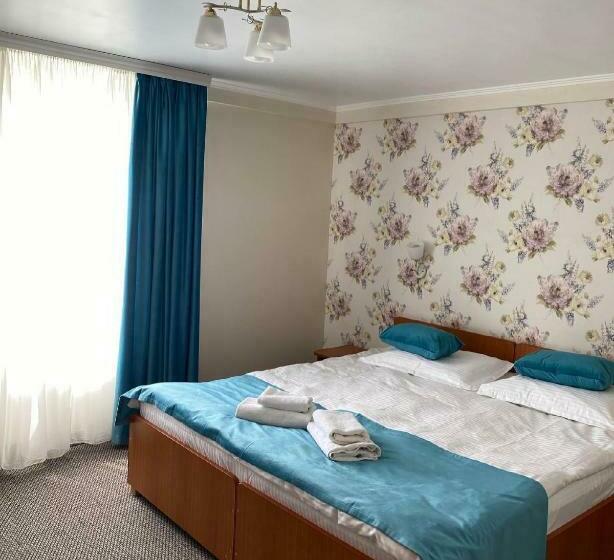 Номер Стандарт Трехместный, Pensiunea Laguna Balteni