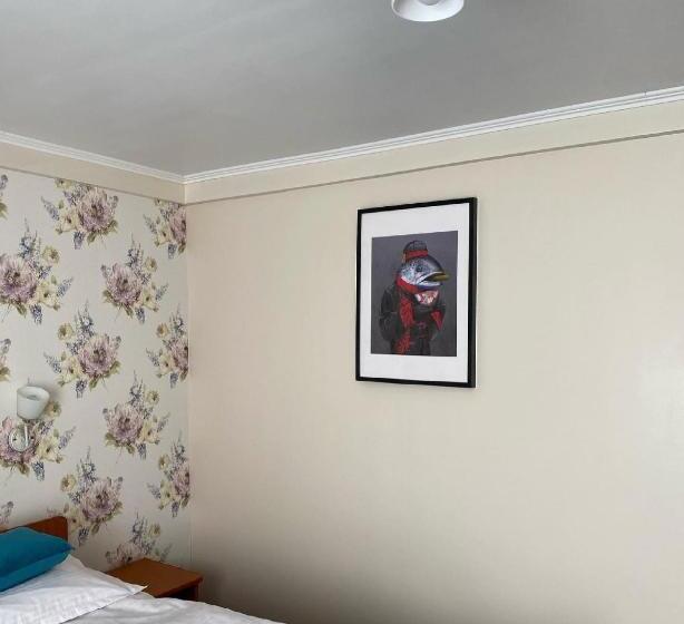 Номер Стандарт Трехместный, Pensiunea Laguna Balteni