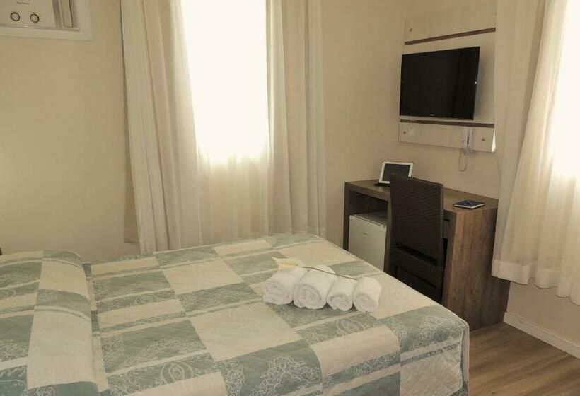 行政套房, Pousada Bomar Bombinhas