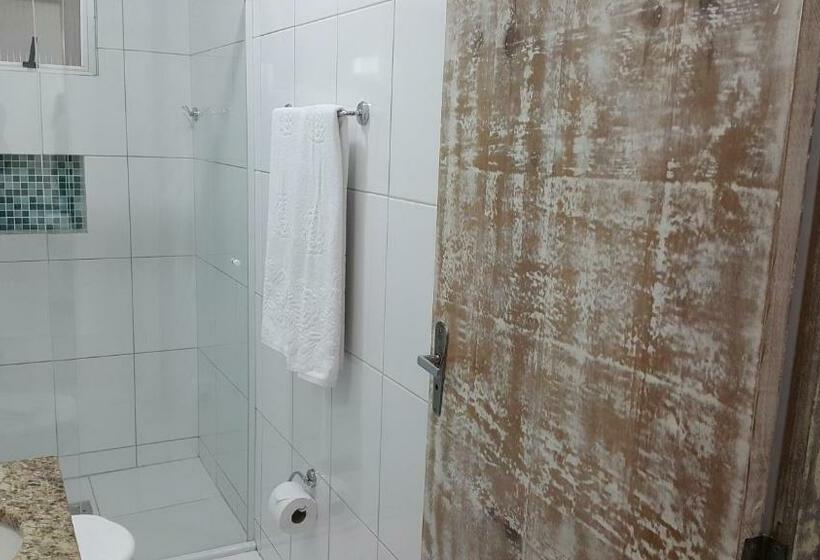 行政套房, Pousada Bomar Bombinhas