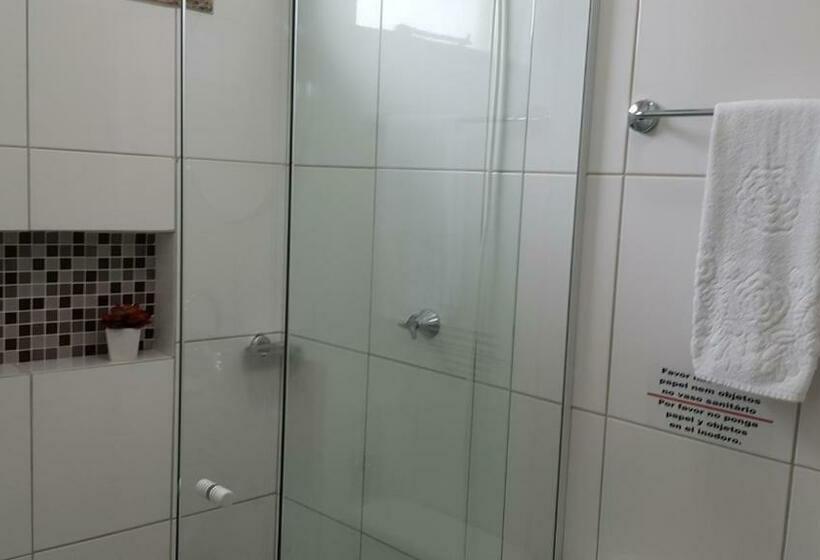 行政套房, Pousada Bomar Bombinhas