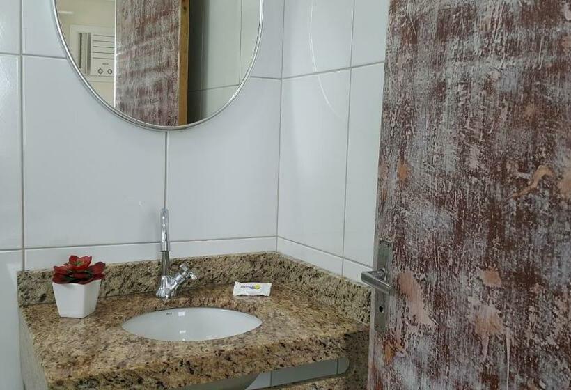 行政套房, Pousada Bomar Bombinhas