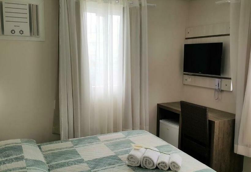 行政套房, Pousada Bomar Bombinhas