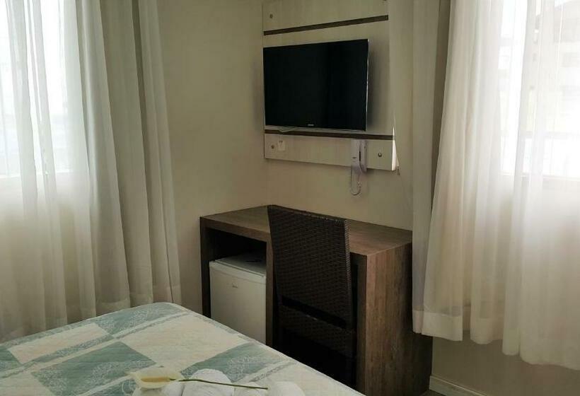 行政套房, Pousada Bomar Bombinhas