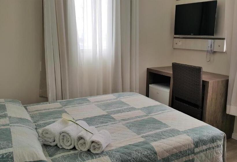 行政套房, Pousada Bomar Bombinhas