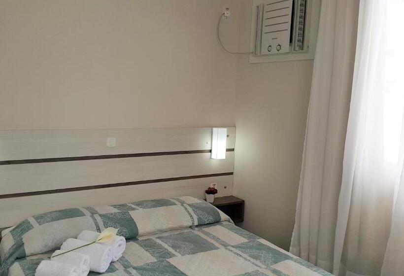 行政套房, Pousada Bomar Bombinhas