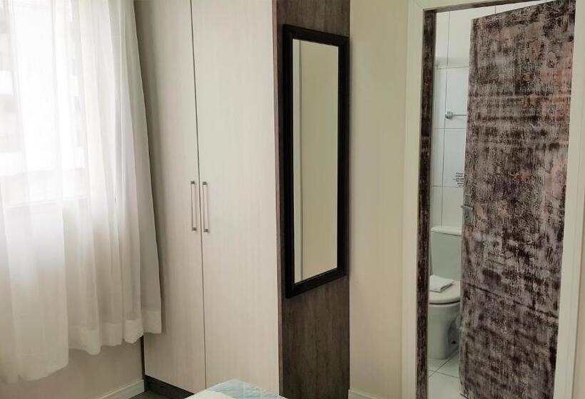 行政套房, Pousada Bomar Bombinhas