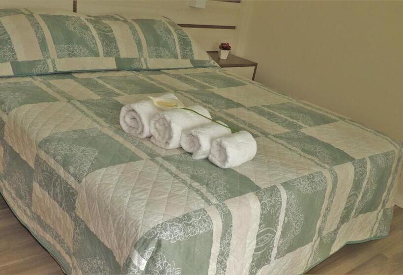 行政套房, Pousada Bomar Bombinhas