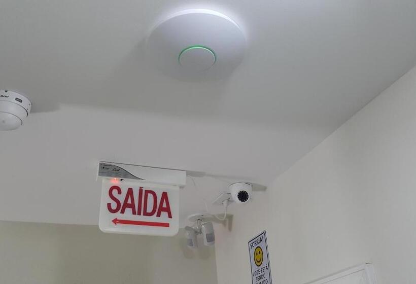 带2个卧室的套房, Pousada Bomar Bombinhas