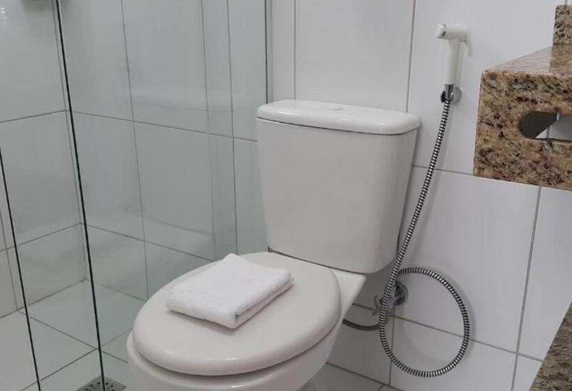 家庭套房, Pousada Bomar Bombinhas