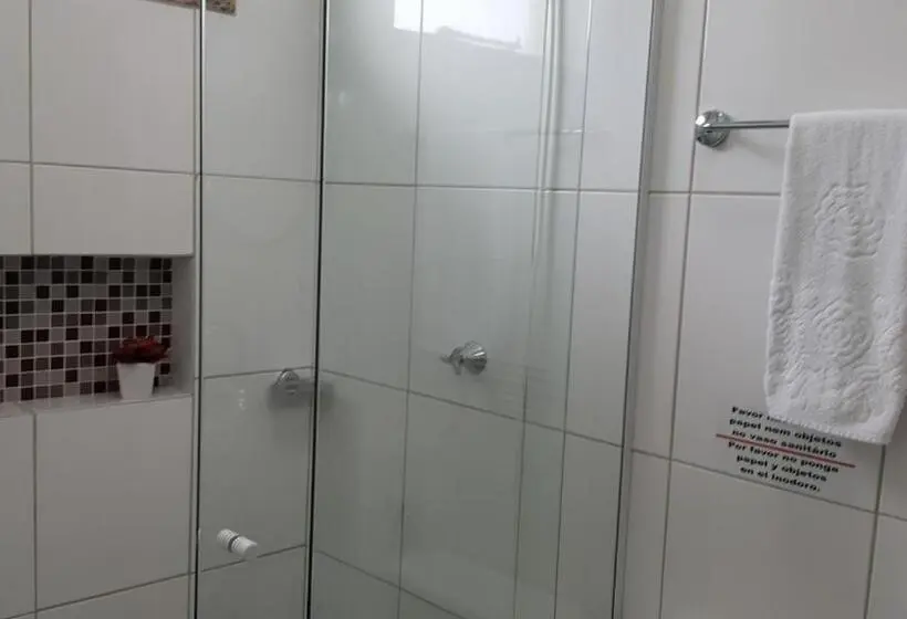 Executive-sviitti, Pousada Bomar Bombinhas
